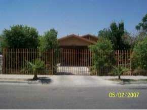 1022 Green Lilac  El Paso TX 79915 photo