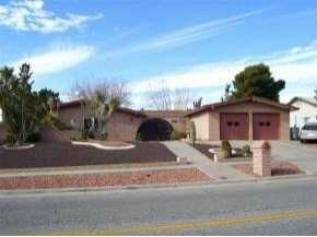 Property Photo: 6225 Bandolero TX 79912