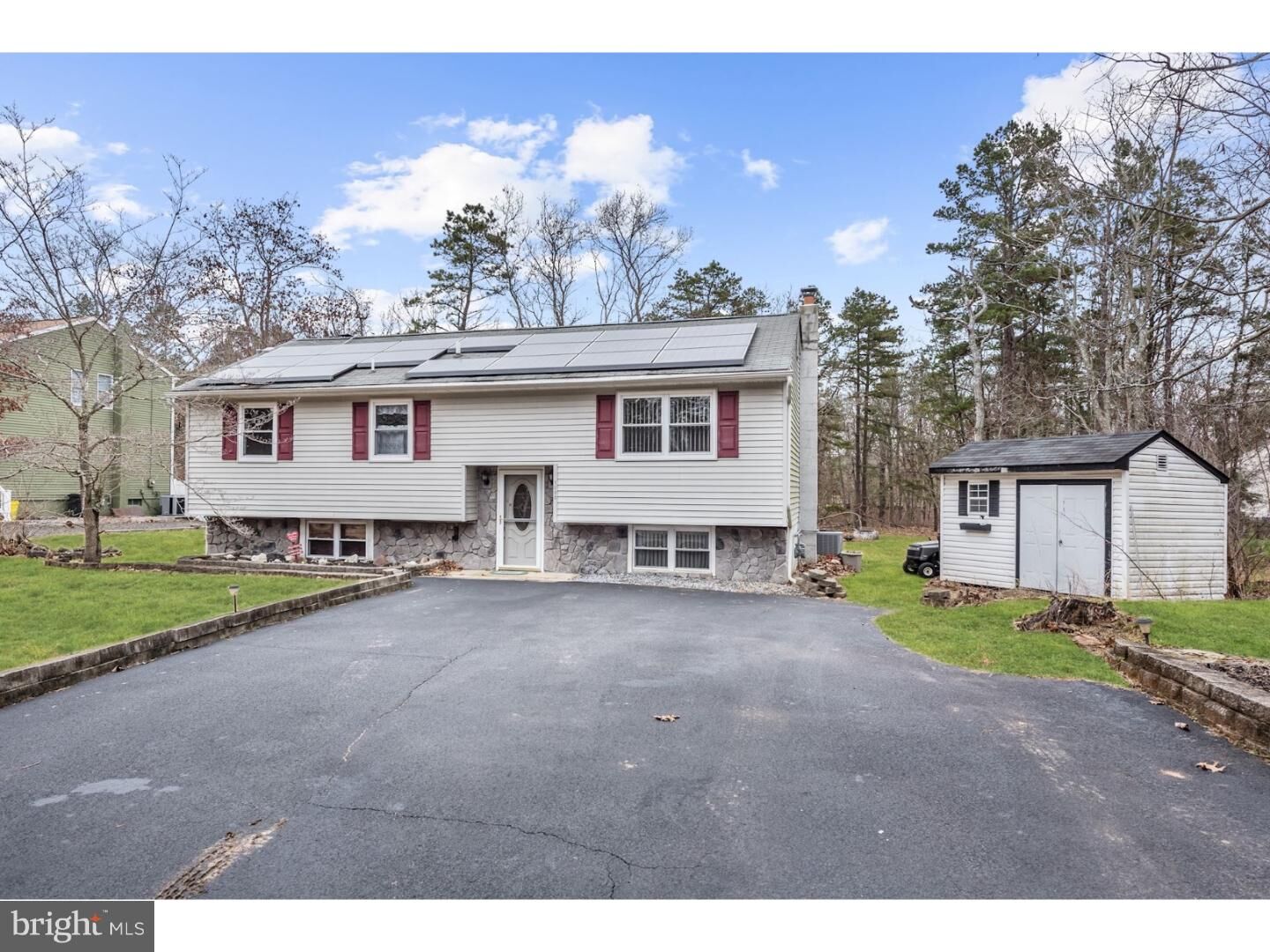 Property Photo:  1080 Pederson Boulevard  NJ 08004 