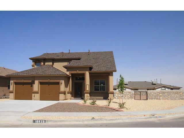 10928 Coyote Ranch Lane  El Paso TX 79934 photo