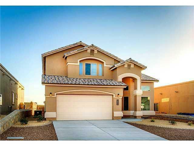 12009 Red Mesquite Way  El Paso TX 79934 photo