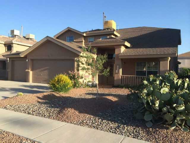 12420 Paseo Largo Circle  El Paso TX 79936 photo