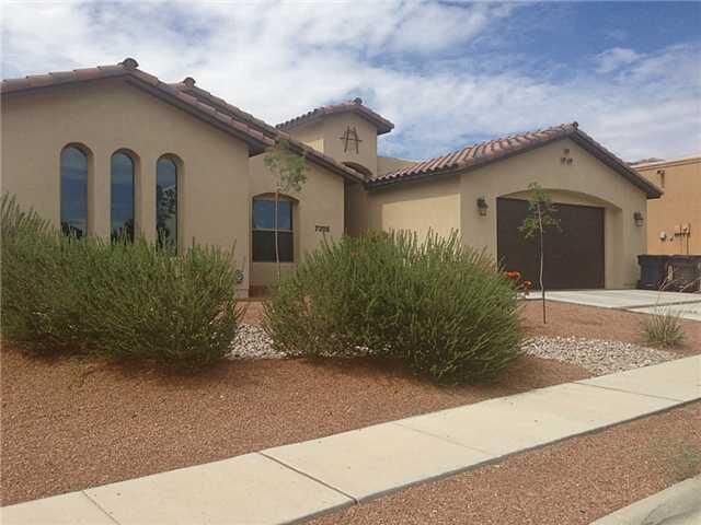 Property Photo: 7325 Brays Landing Drive TX 79911