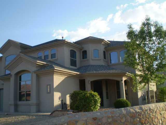 Property Photo:  6616 Hermoso Del Sol Drive  TX 79911 