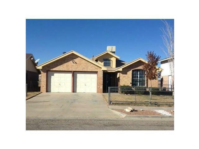 5301 Roger Maris Drive  El Paso TX 79934 photo