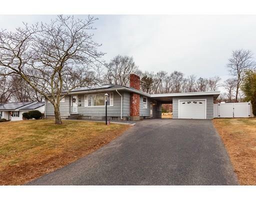 Property Photo:  51 Sunset Drive  MA 02301 