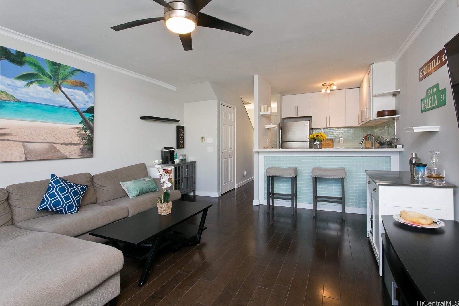 Property Photo: 350 Aoloa Street A237 HI 96734