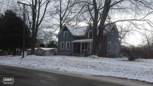 Property Photo: 1191 Main MI 48454