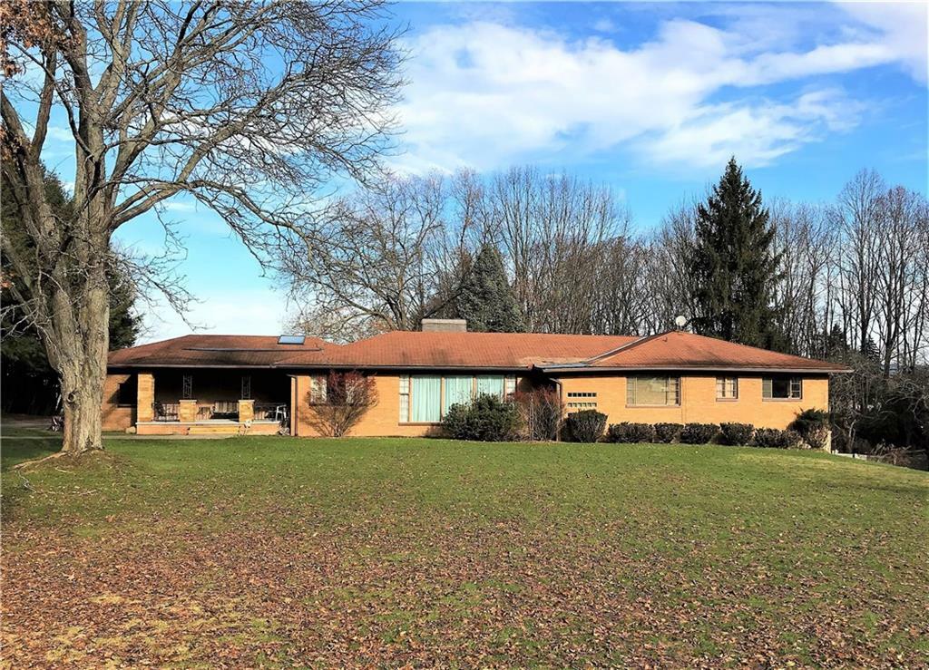 Property Photo: 496 Hunt Road NY 14701