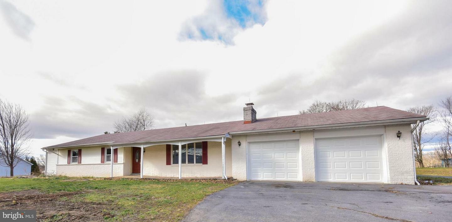 Property Photo:  4603 Kabletown Road  WV 25414 