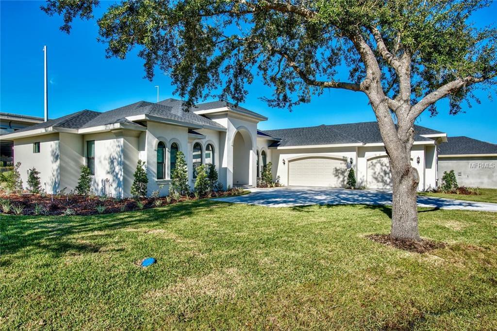 Property Photo:  16502 Hatton Road  FL 33624 