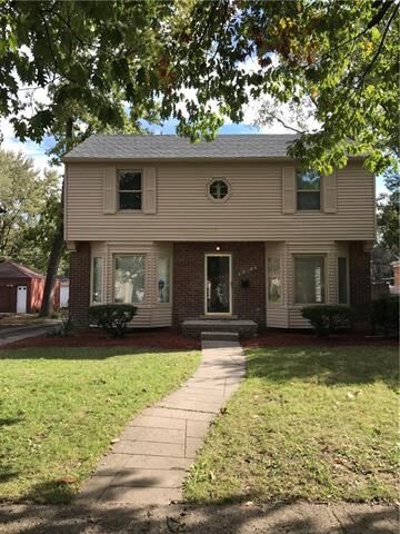 Property Photo:  14044 Greenview Road  MI 48223 