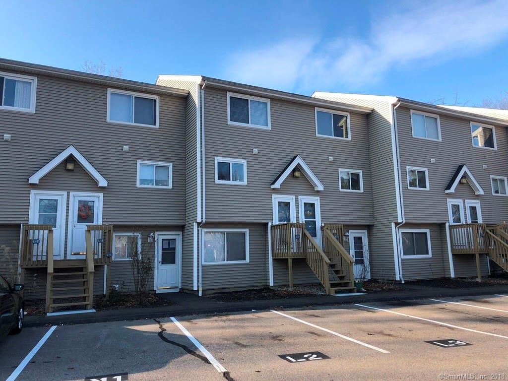 Property Photo: 392 Elm Street L1 CT 06516