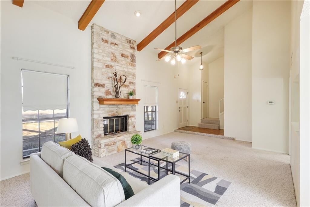 Property Photo:  8925 N Plaza Court 69  TX 78753 