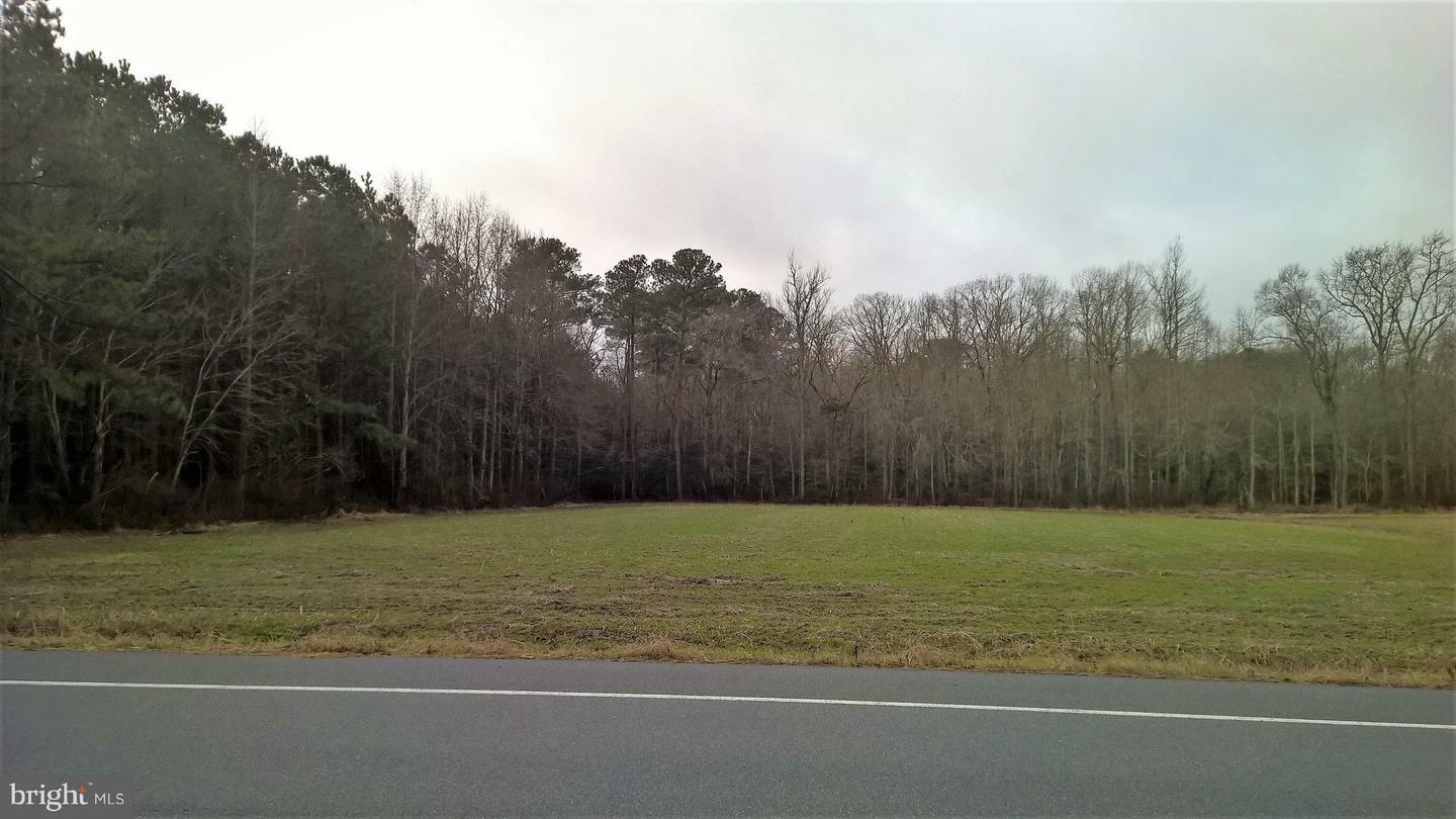 Property Photo:  0 Public Landing Road  MD 21863 