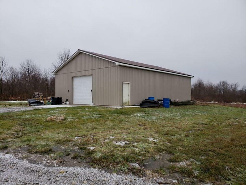 Property Photo:  10920 Townline Road  PA 16428 