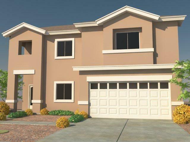Property Photo: 7740 Enchanted Path Drive TX 79911