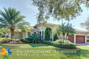 Property Photo:  10268 NW 63rd Dr  FL 33076 