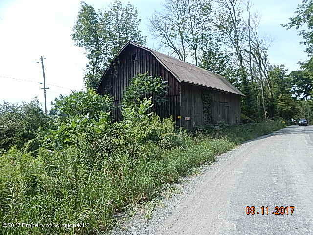 Property Photo:  W Avery Station Road  PA 18844 