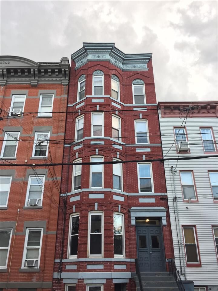 Property Photo:  343 Pavonia Ave #1  NJ 07302 