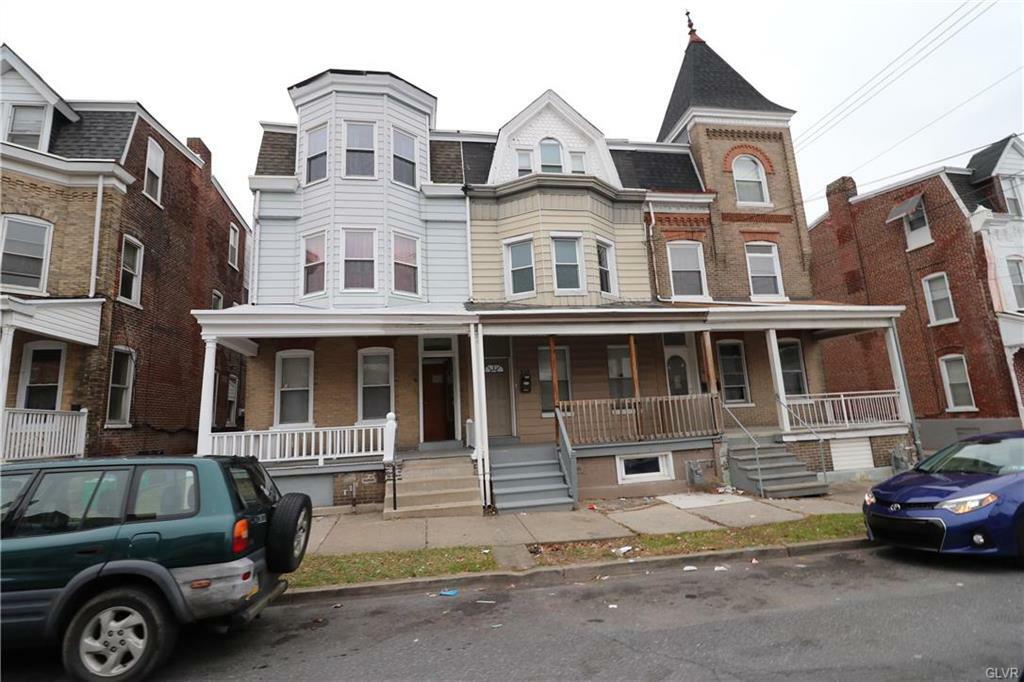 Property Photo:  310 14th Street  PA 18102 