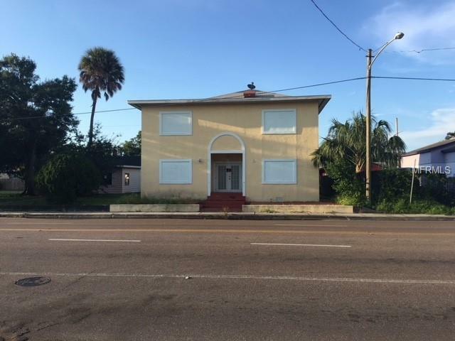 Property Photo:  1619 9th Avenue N  FL 33713 