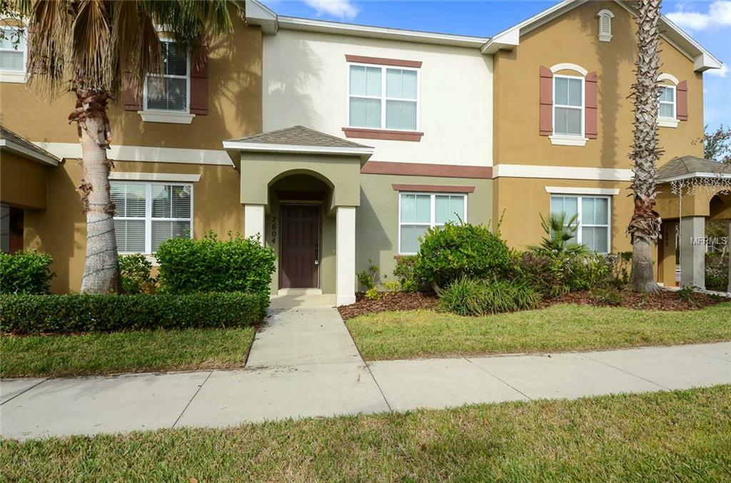 Property Photo:  7604 Sutherton Lane  FL 34786 