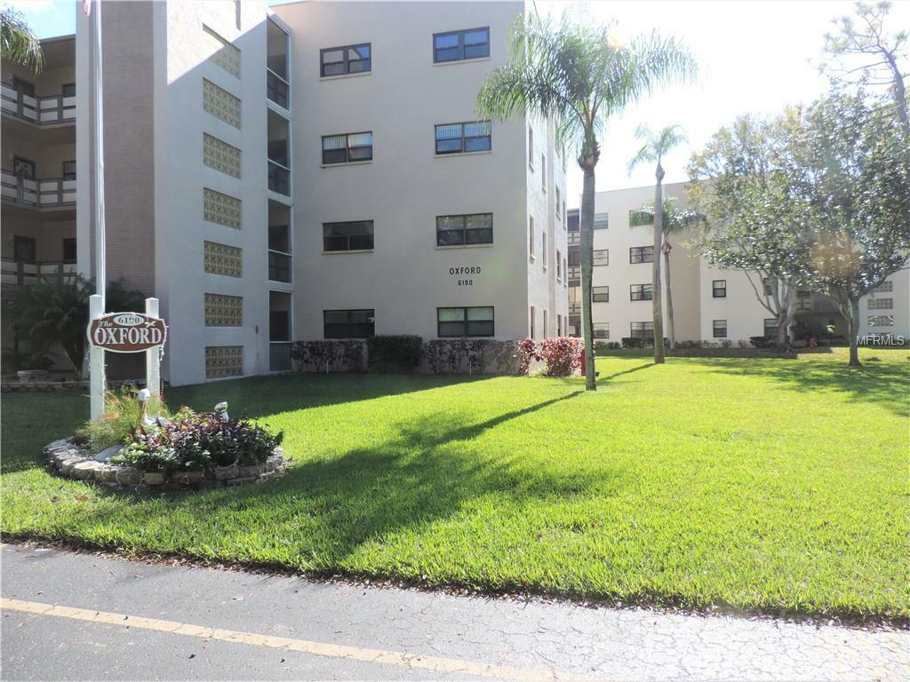 Property Photo: 6190 80th Street N 411 FL 33709