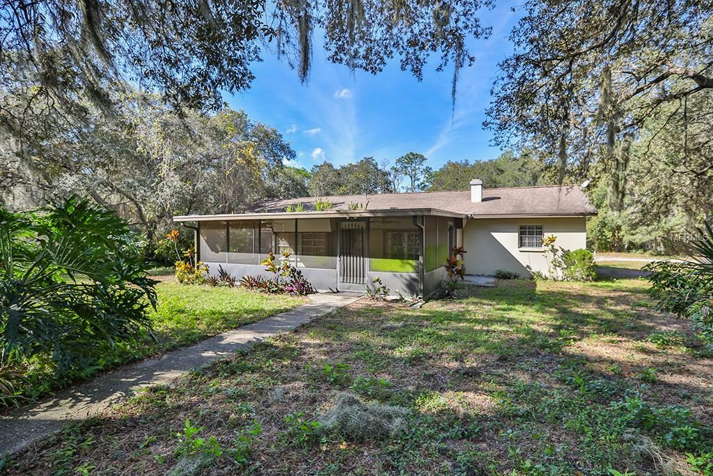 Property Photo:  10510 Sumner Road  FL 33598 