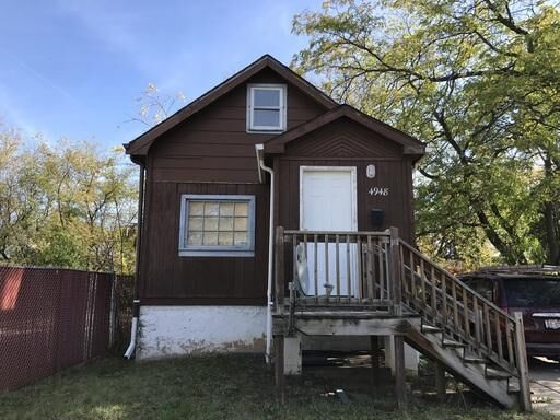 Property Photo: 4948 N Hopkins St WI 53209