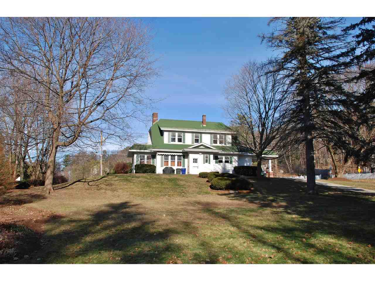 Property Photo: 137 Ledge Road VT 05401