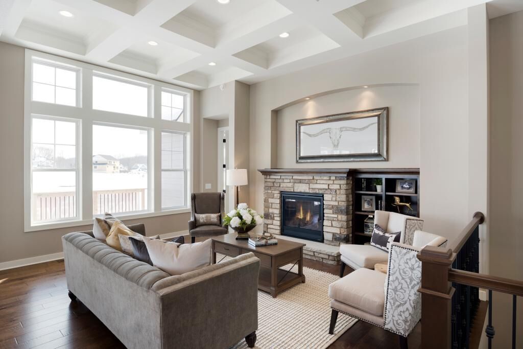 Property Photo: 5580 Alvarado Lane N MN 55446