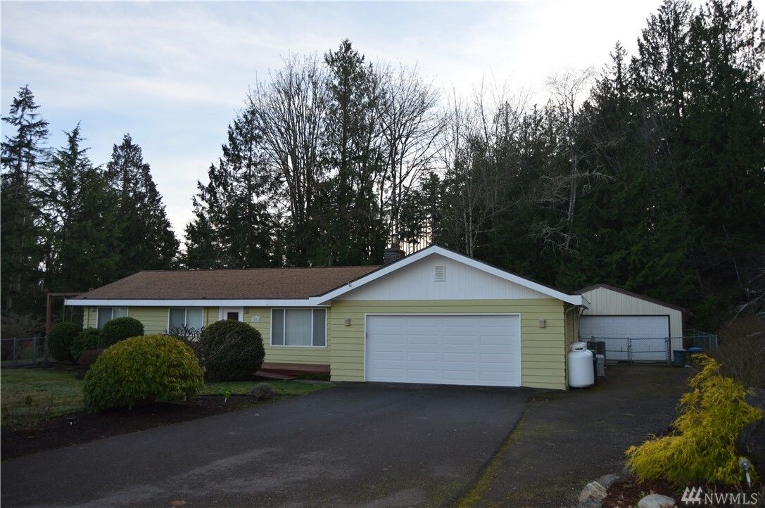 Property Photo: 11515 Kevin Lane NE WA 98370