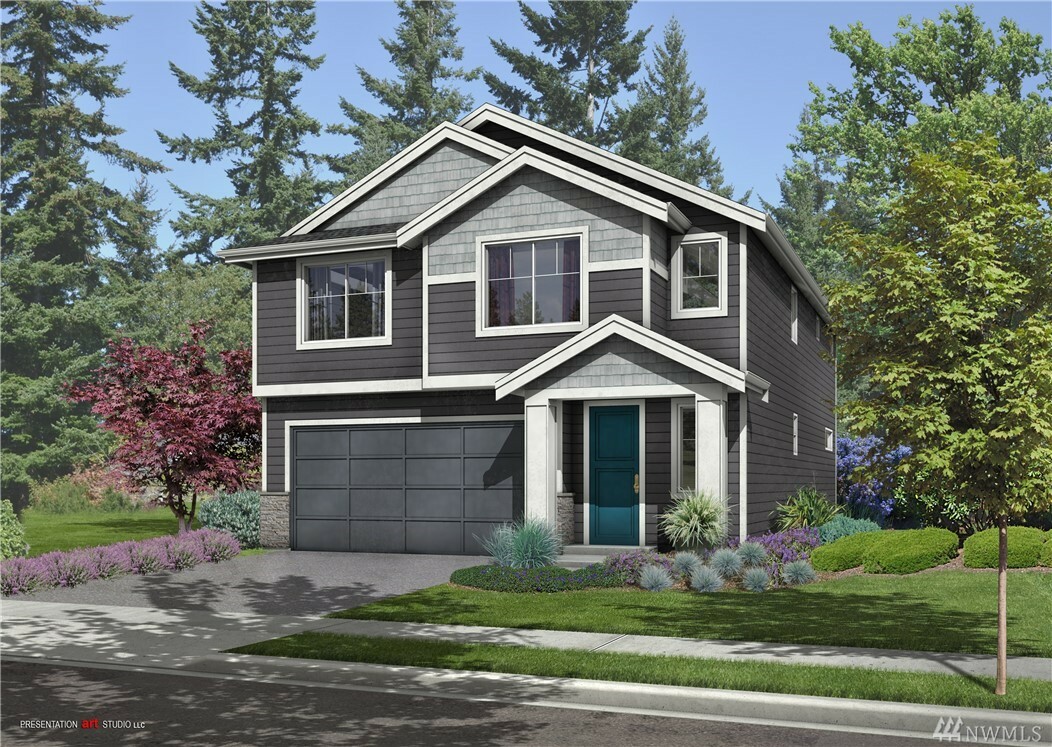 Property Photo: 20 101st Ave NE WA 98258