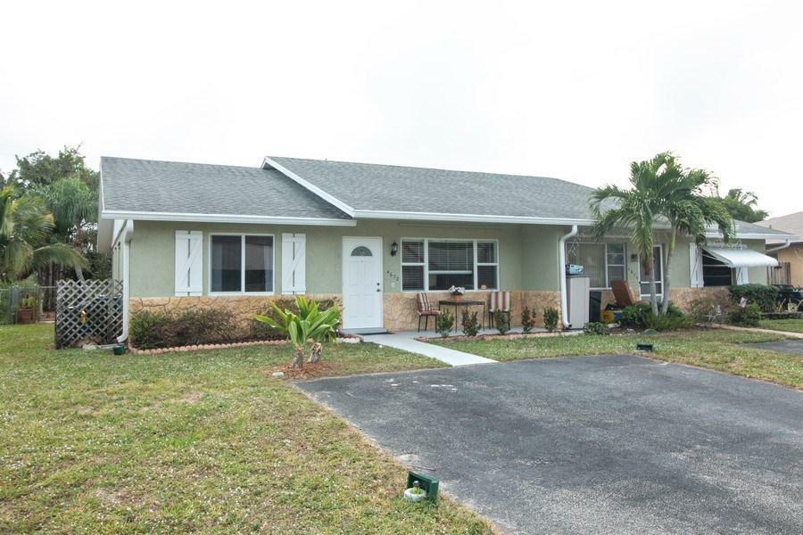 Property Photo:  4672 Brady Lane  FL 33418 