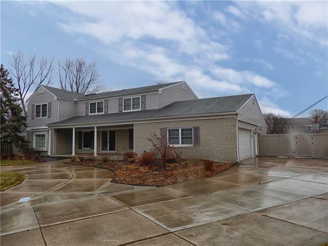 4734 Chadbourne Court  Sterling Heights MI 48310 photo