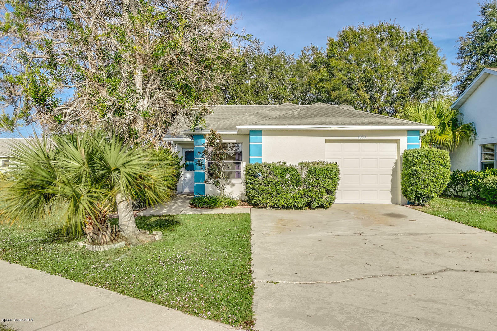 Property Photo:  4050 Bayberry Drive  FL 32901 