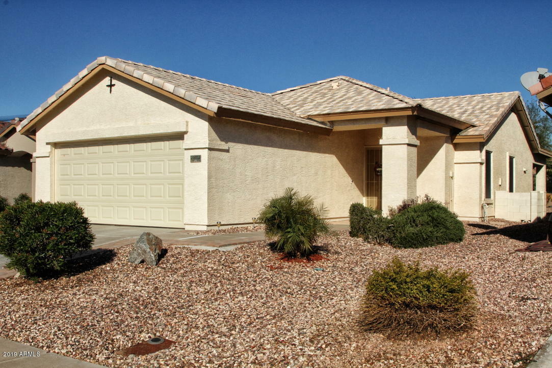 Property Photo:  23352 W Twilight Trail  AZ 85326 