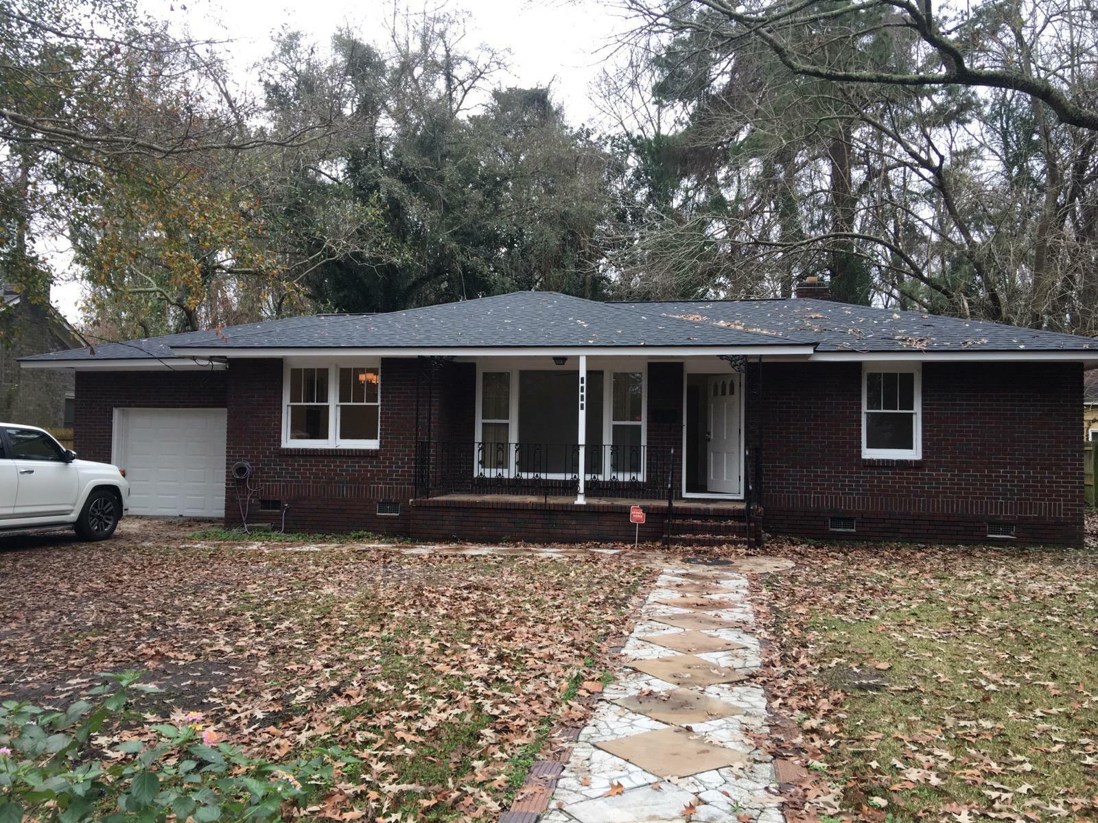 Property Photo:  1763 Three Oaks Ave  SC 29407 