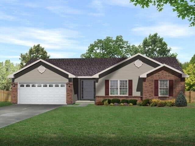 Property Photo: 112 Woodside Court 30179