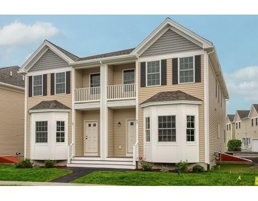 Property Photo:  64 Denworth Bell Circle 64  MA 01835 