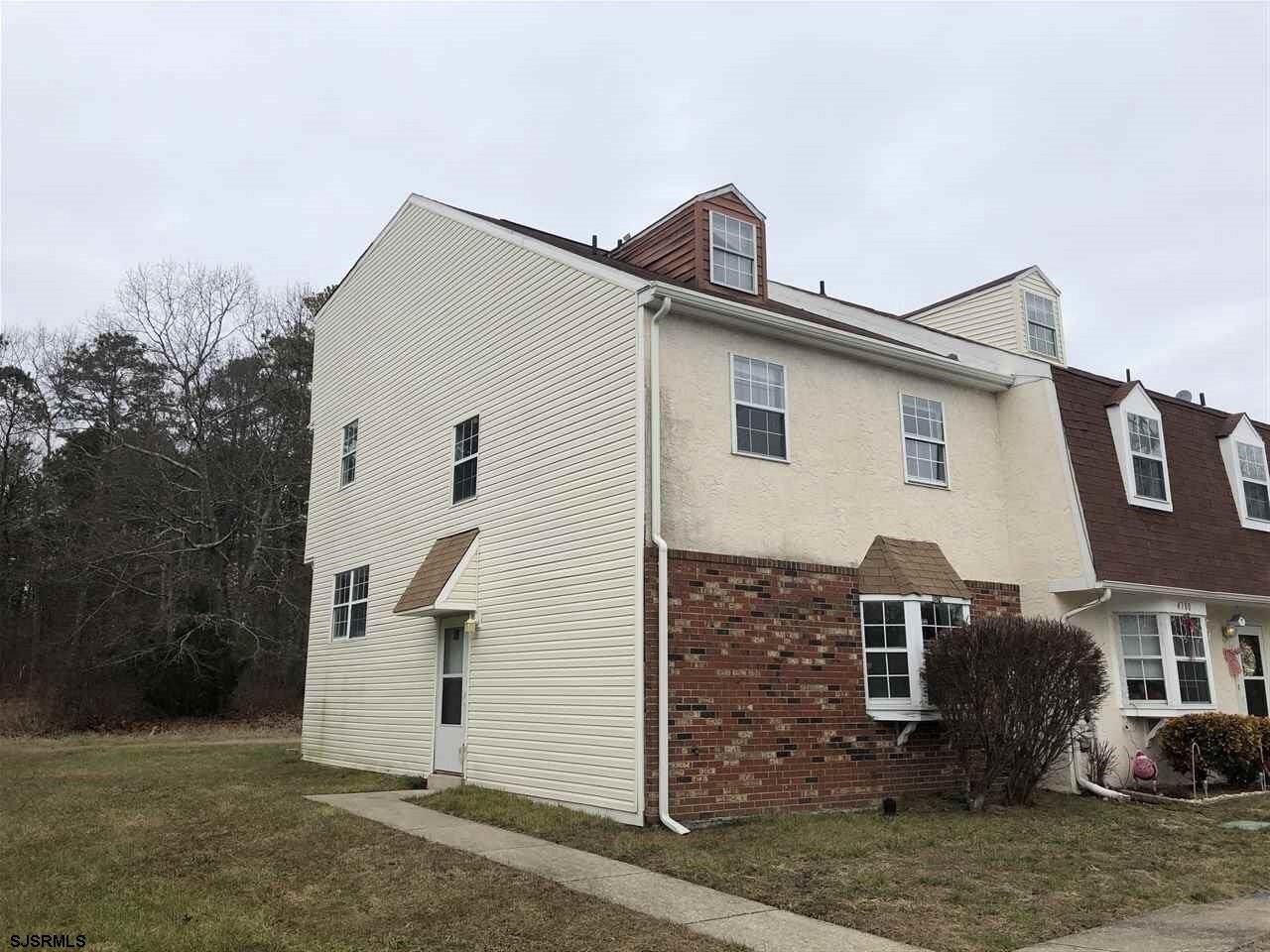 Property Photo:  4978 Flintshire Ct Ct  NJ 08330 