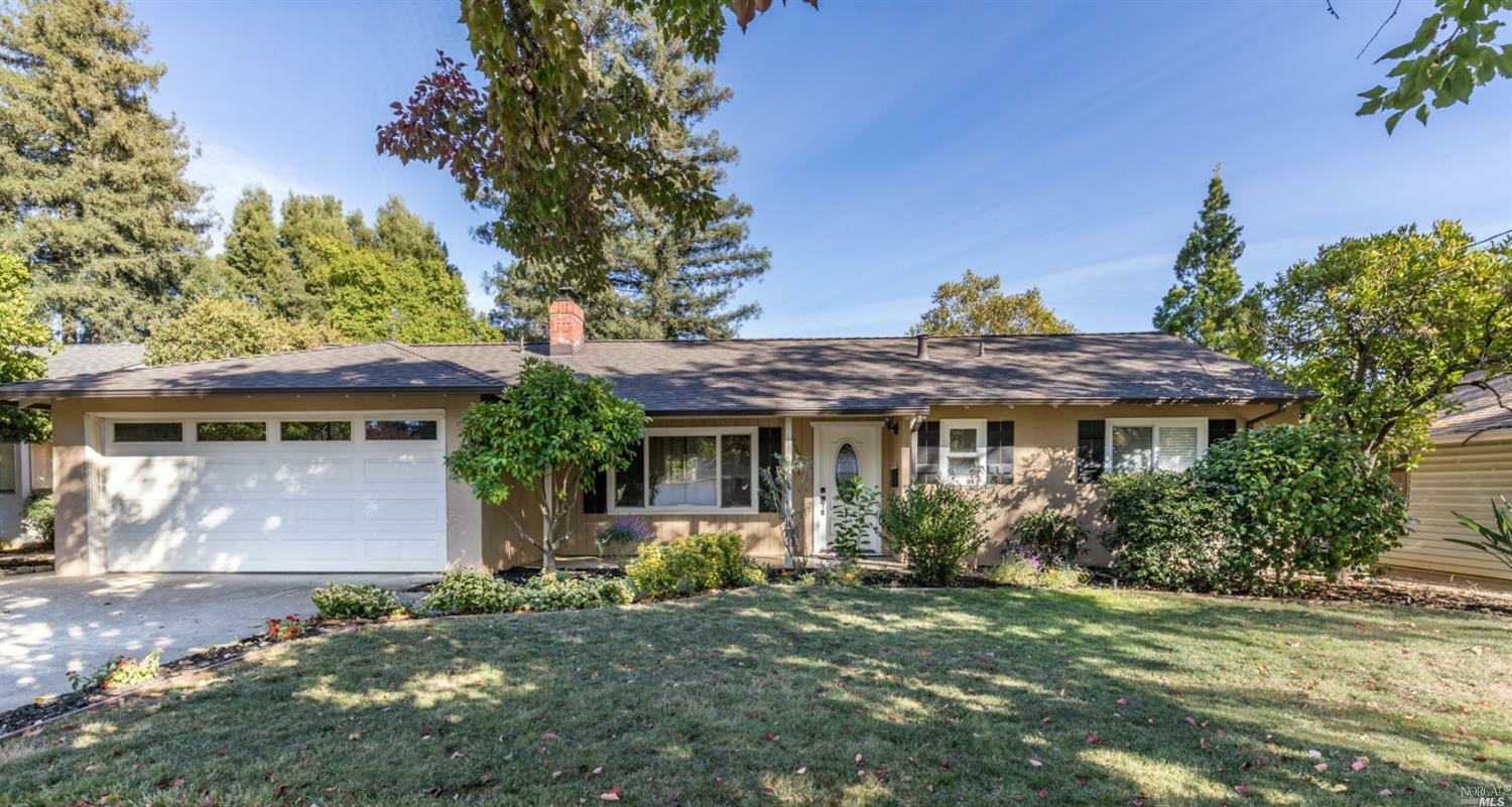 Property Photo: 256 South Seymour Street CA 94559