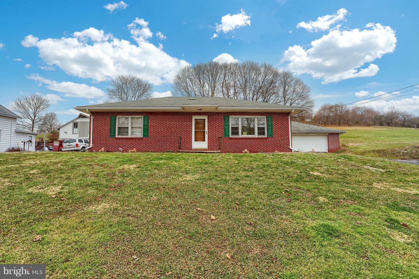 Property Photo:  5565 Spring Road  PA 17090 