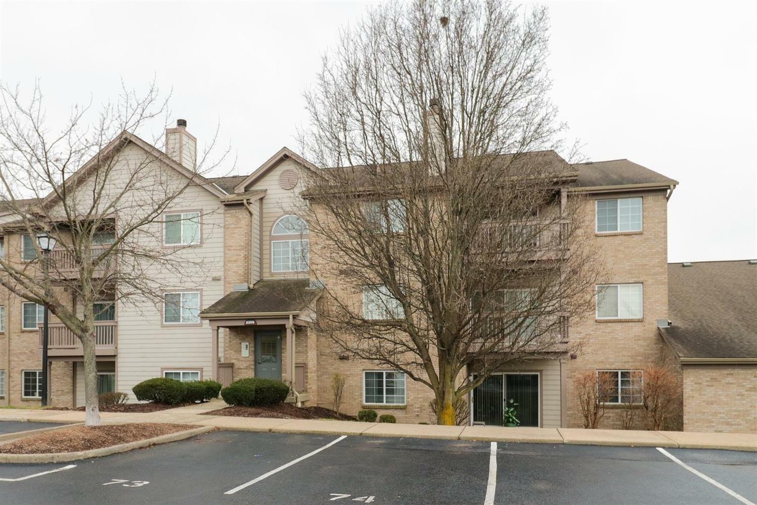 8399 Spring Valley Court 312  West Chester OH 45069 photo