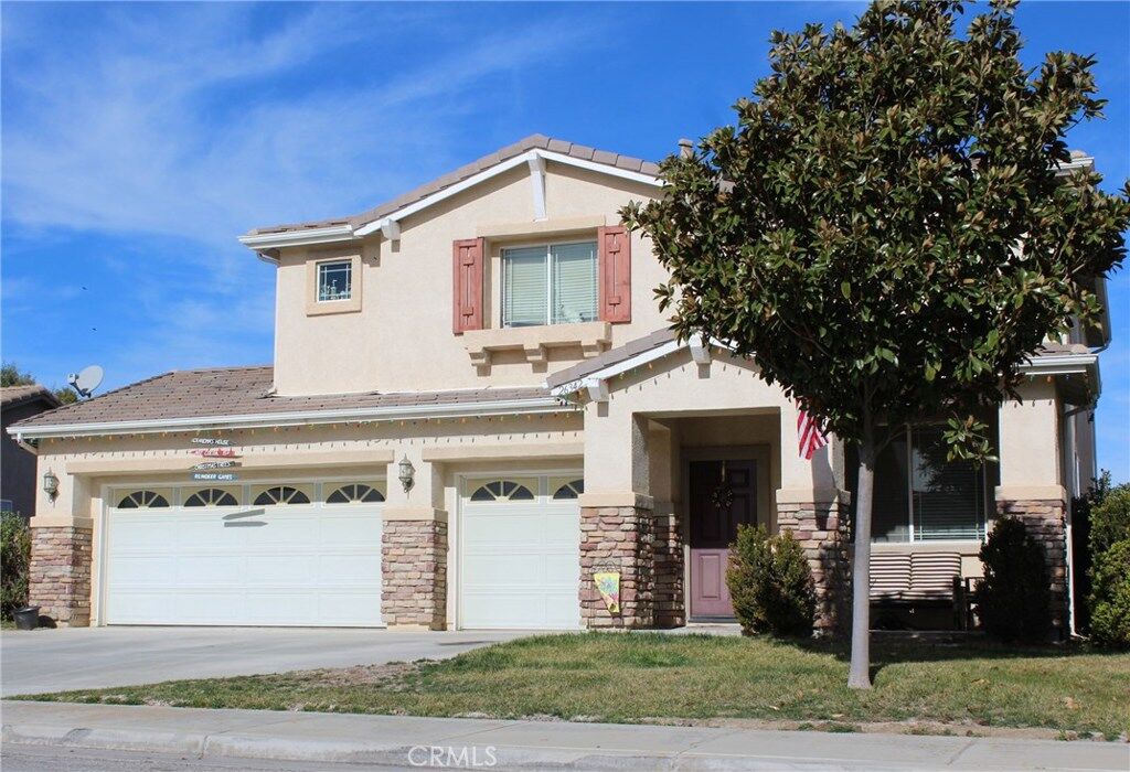 Property Photo:  26342 Erise Springs Road  CA 92584 