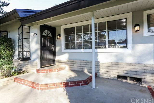 Property Photo:  5252 Bluebell Avenue  CA 91607 