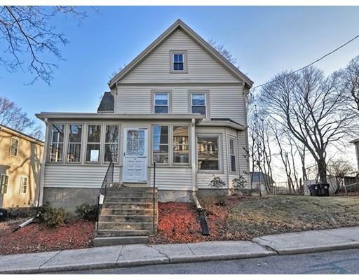 Property Photo:  14 Bicknell Street  MA 01752 