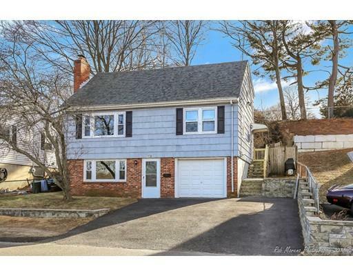 Property Photo: 139 Winter St MA 01906