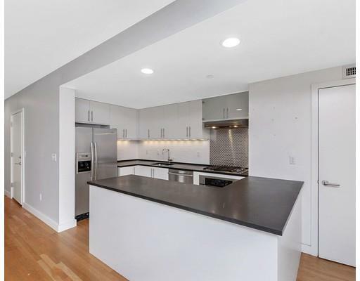 Property Photo:  663 Tremont St 1  MA 02118 